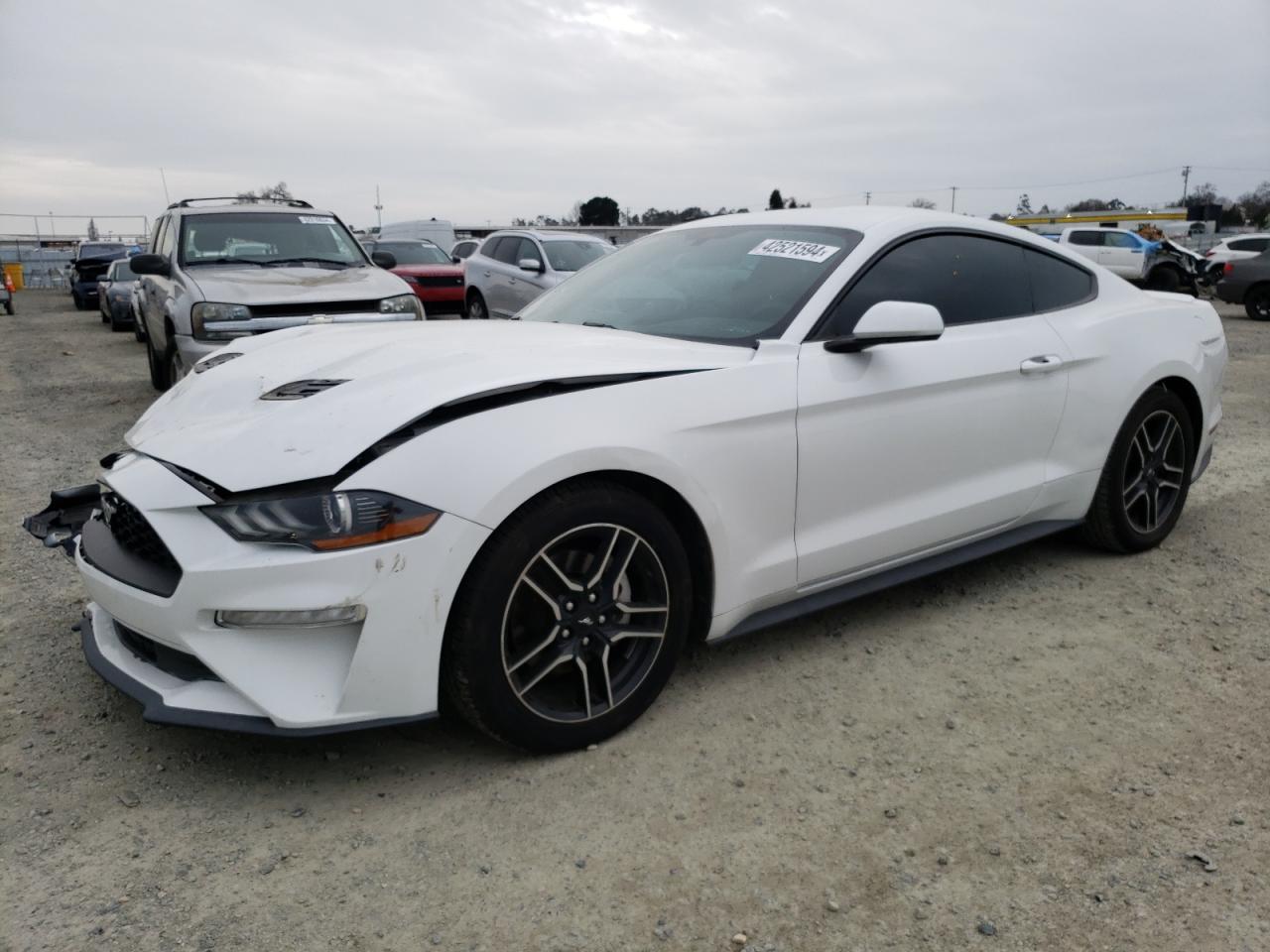 ford mustang 2020 1fa6p8th5l5125188