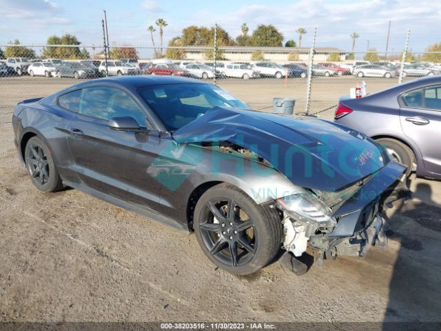 ford mustang 2020 1fa6p8th5l5134151