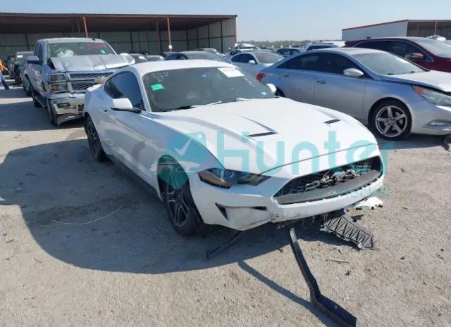 ford mustang 2020 1fa6p8th5l5136398