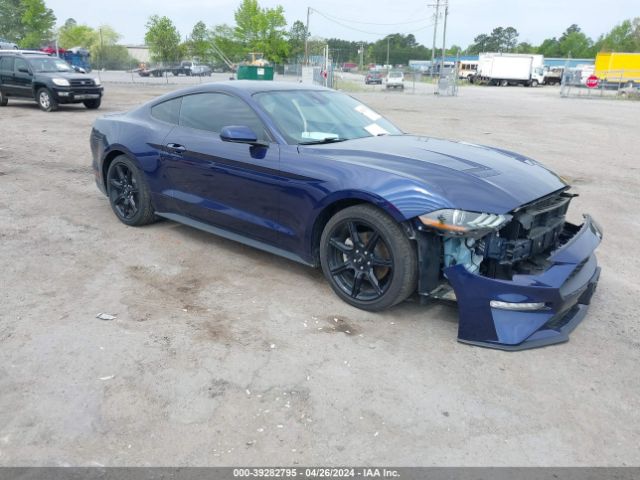 ford mustang 2020 1fa6p8th5l5149099