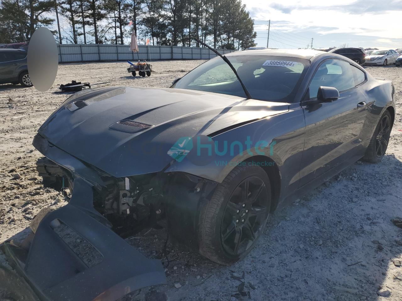 ford mustang 2020 1fa6p8th5l5157591