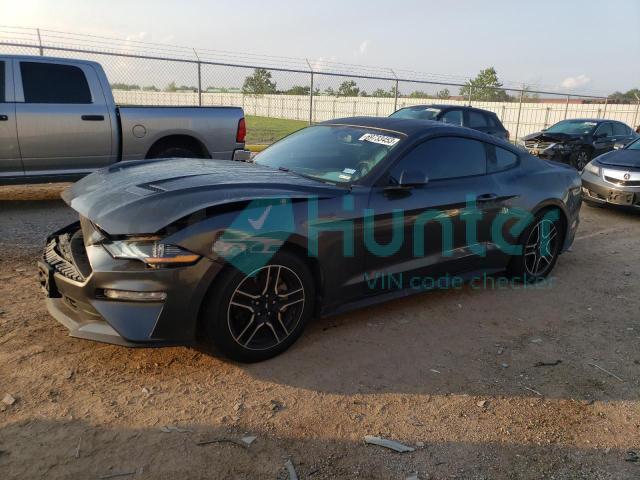ford mustang 2020 1fa6p8th5l5178781