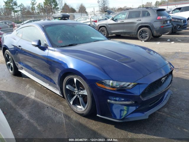 ford mustang 2020 1fa6p8th5l5181048