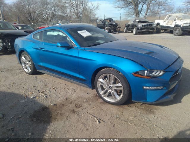 ford mustang 2020 1fa6p8th5l5183947