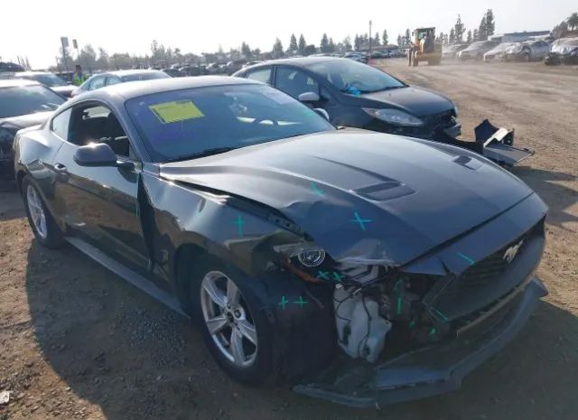 ford mustang 2020 1fa6p8th5l5189098