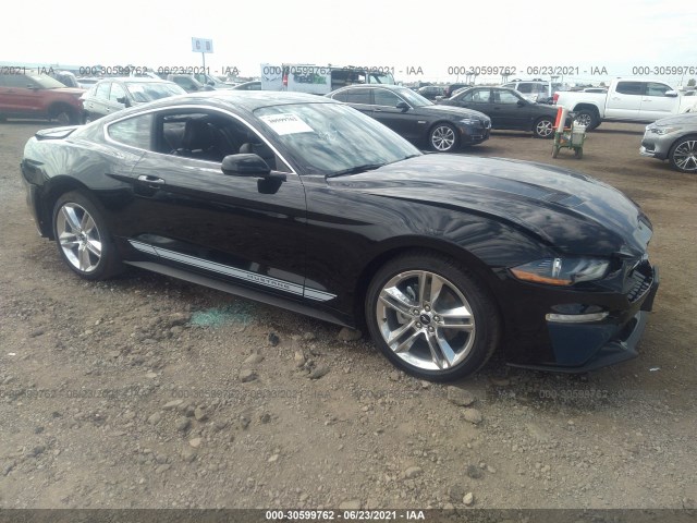 ford mustang 2021 1fa6p8th5m5101944