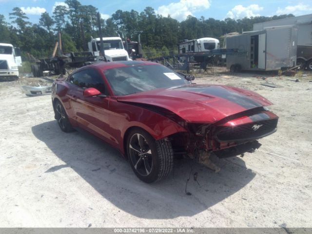 ford mustang 2021 1fa6p8th5m5134412