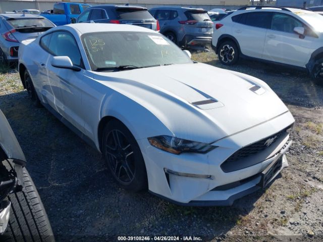 ford mustang 2021 1fa6p8th5m5146348