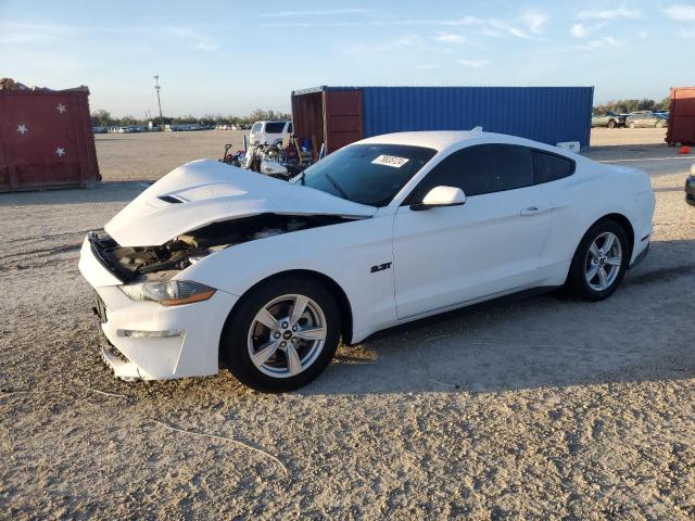 ford mustang 2021 1fa6p8th5m5154935