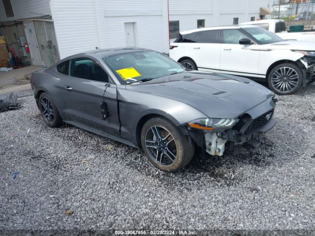ford mustang 2022 1fa6p8th5n5145797