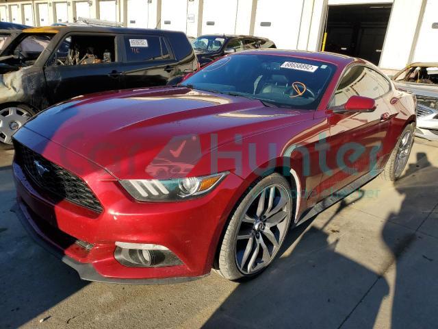 ford mustang 2015 1fa6p8th6f5318213