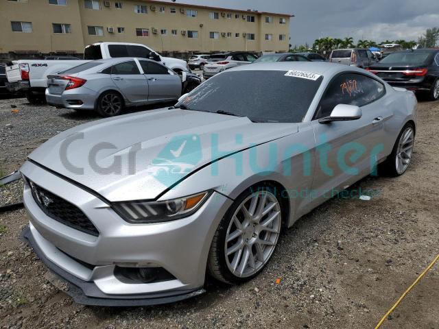 ford mustang 2015 1fa6p8th6f5335755