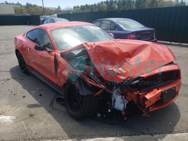 ford mustang 2015 1fa6p8th6f5365354