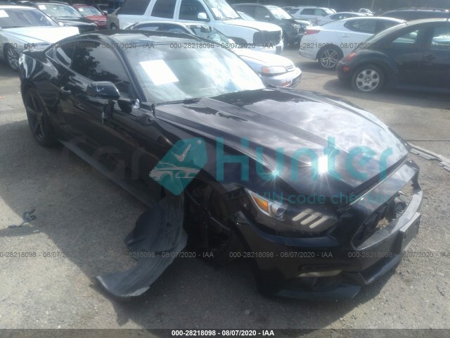 ford mustang 2015 1fa6p8th6f5380615