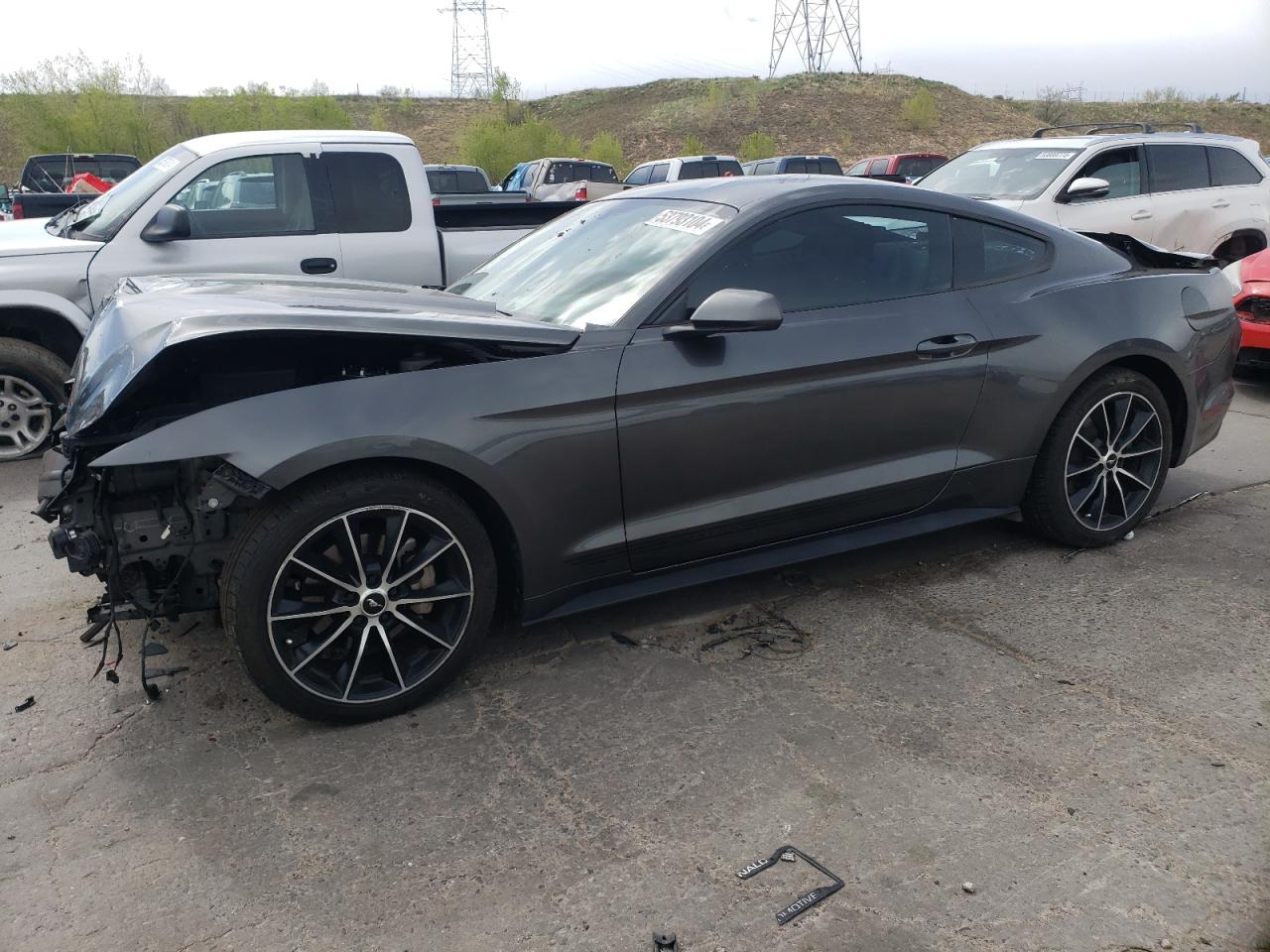 ford mustang 2015 1fa6p8th6f5400247