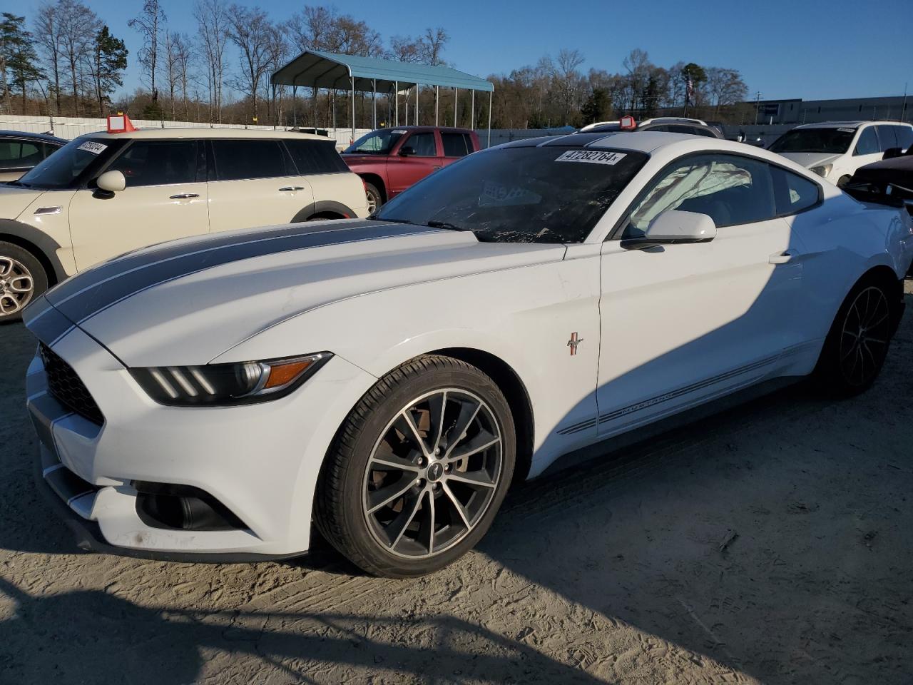 ford mustang 2015 1fa6p8th6f5423172