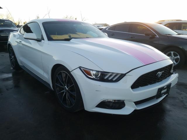 ford mustang 2016 1fa6p8th6g5205962