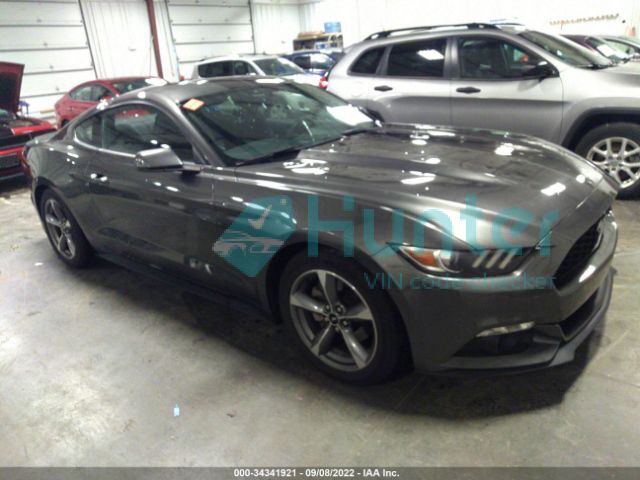 ford mustang 2016 1fa6p8th6g5211678