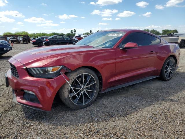 ford mustang 2016 1fa6p8th6g5232644