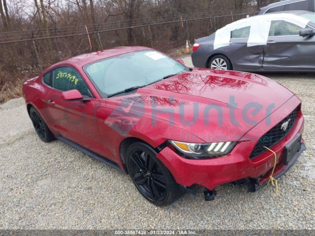 ford mustang 2016 1fa6p8th6g5236614