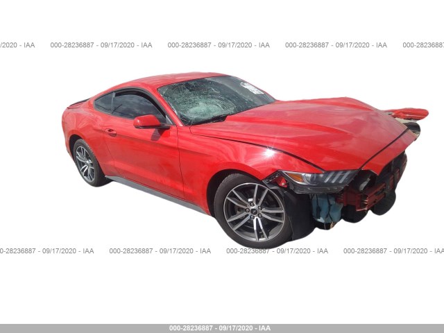 ford mustang 2016 1fa6p8th6g5243823