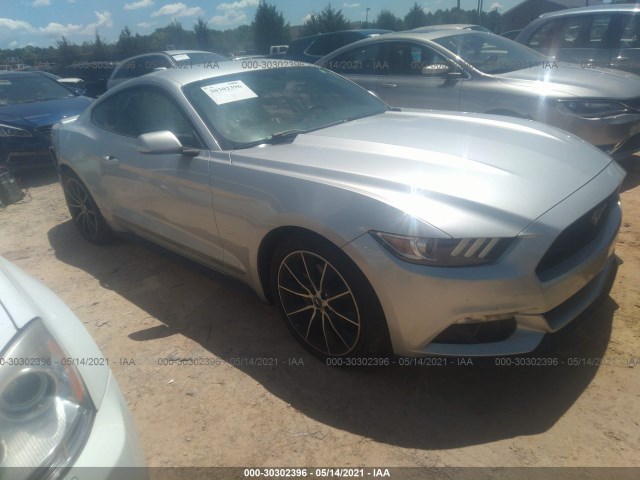 ford mustang 2016 1fa6p8th6g5244793