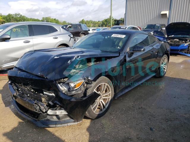 ford mustang 2016 1fa6p8th6g5261948