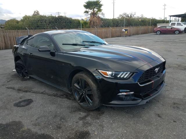 ford mustang 2016 1fa6p8th6g5290656