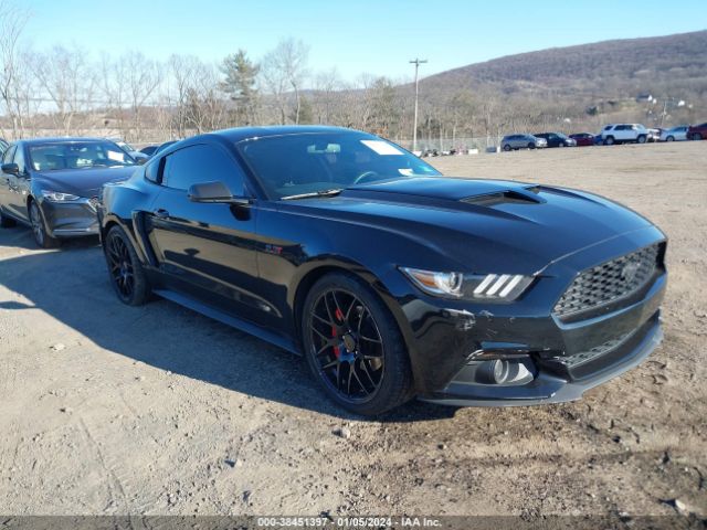 ford mustang 2016 1fa6p8th6g5320934