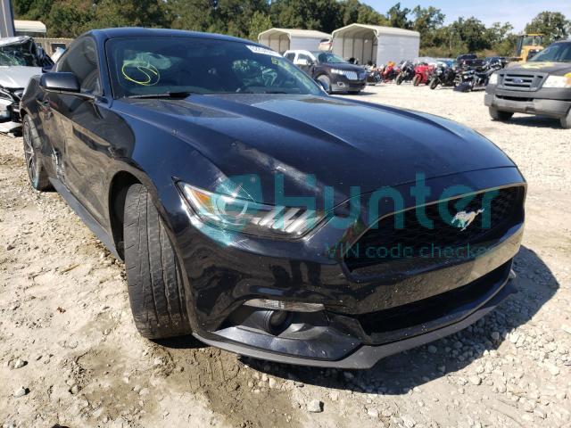 ford mustang 2017 1fa6p8th6h5219586