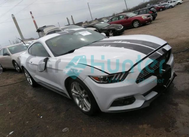 ford mustang 2017 1fa6p8th6h5228613