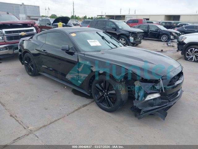 ford mustang 2017 1fa6p8th6h5230717