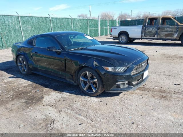 ford mustang 2017 1fa6p8th6h5256976