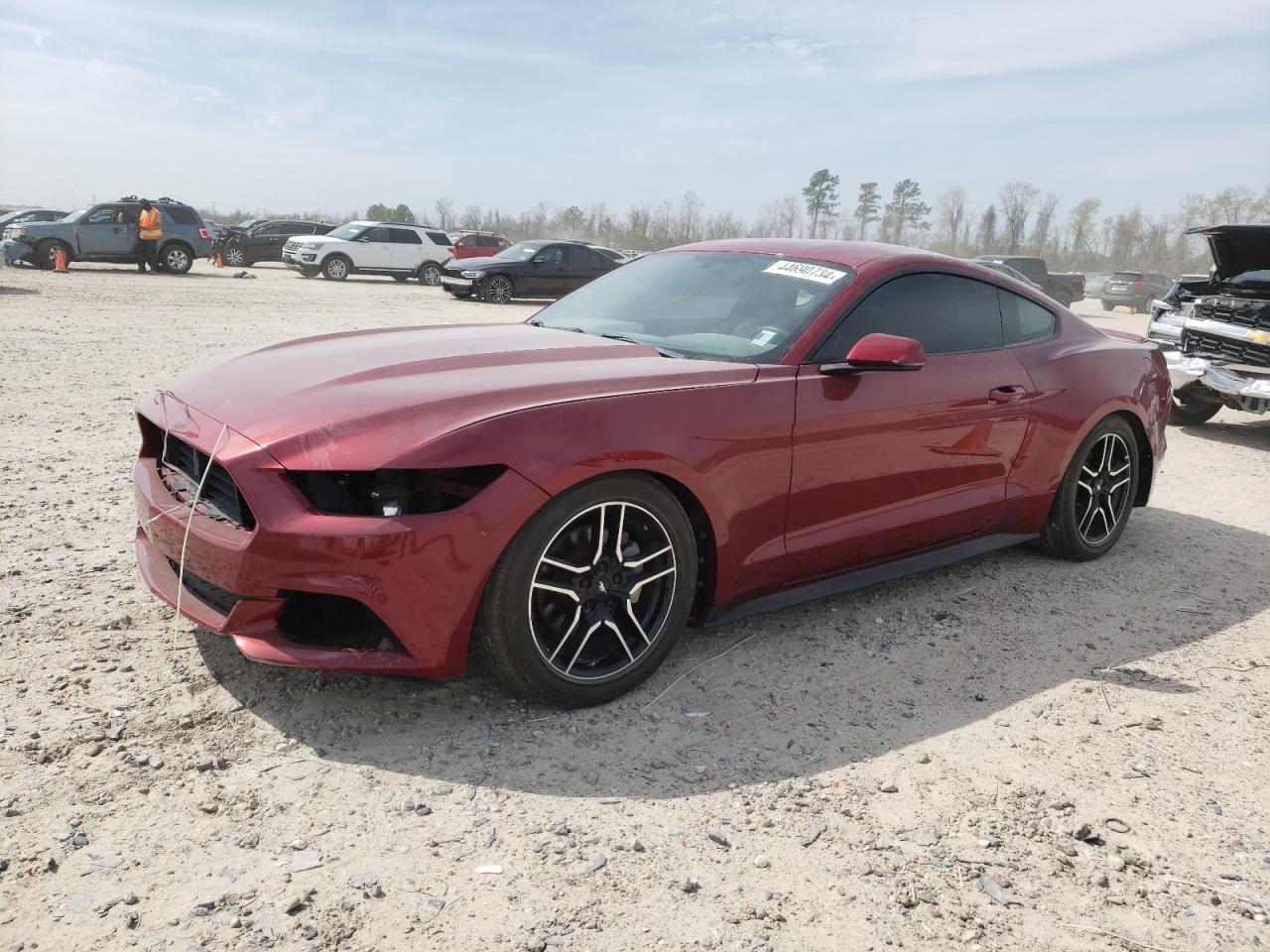 ford mustang 2017 1fa6p8th6h5282400