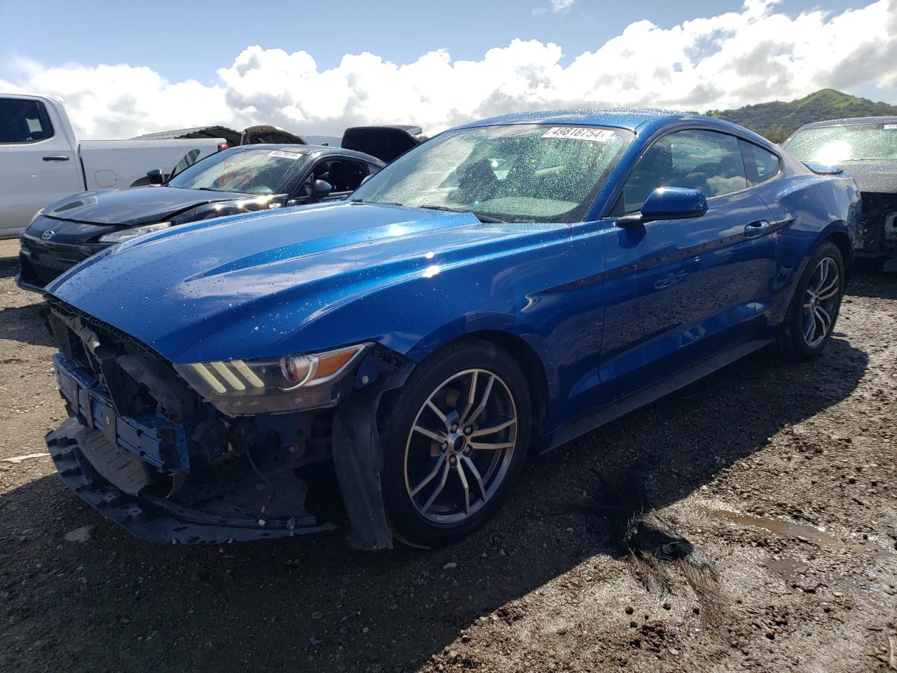 ford mustang 2017 1fa6p8th6h5336410