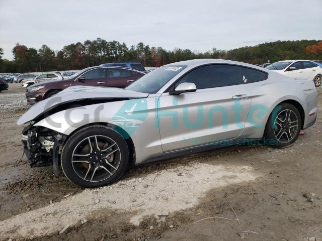 ford mustang 2018 1fa6p8th6j5102130