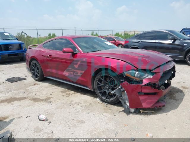 ford mustang 2018 1fa6p8th6j5103665