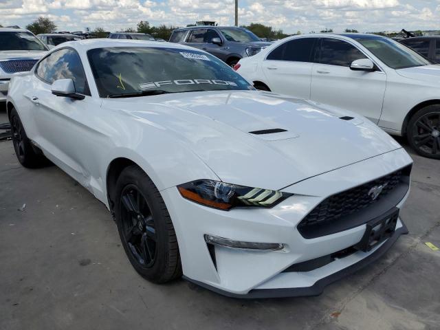 ford mustang 2018 1fa6p8th6j5113810