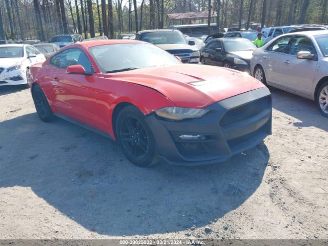 ford mustang 2018 1fa6p8th6j5118179