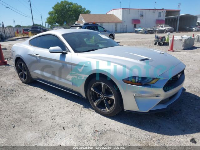 ford mustang 2018 1fa6p8th6j5121373