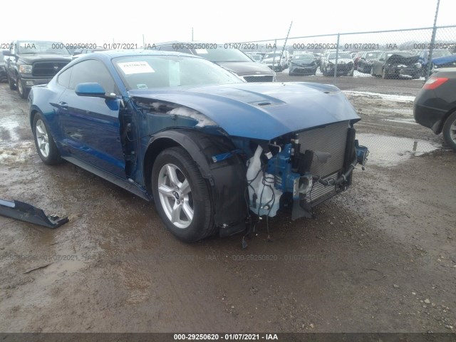 ford mustang 2018 1fa6p8th6j5126282