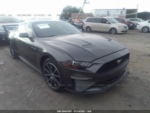 ford mustang 2018 1fa6p8th6j5128033