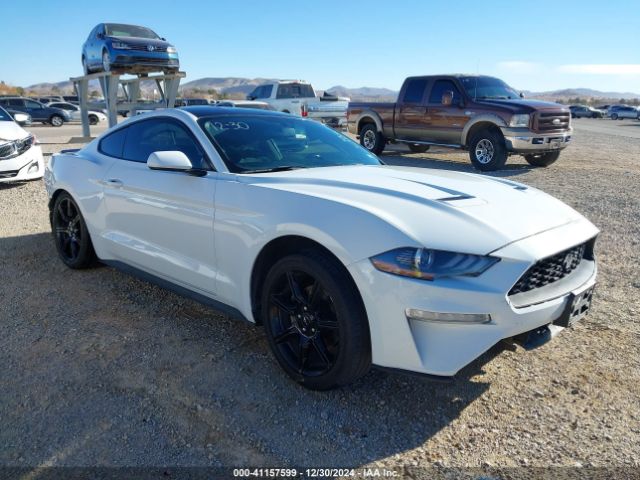 ford mustang 2018 1fa6p8th6j5154308