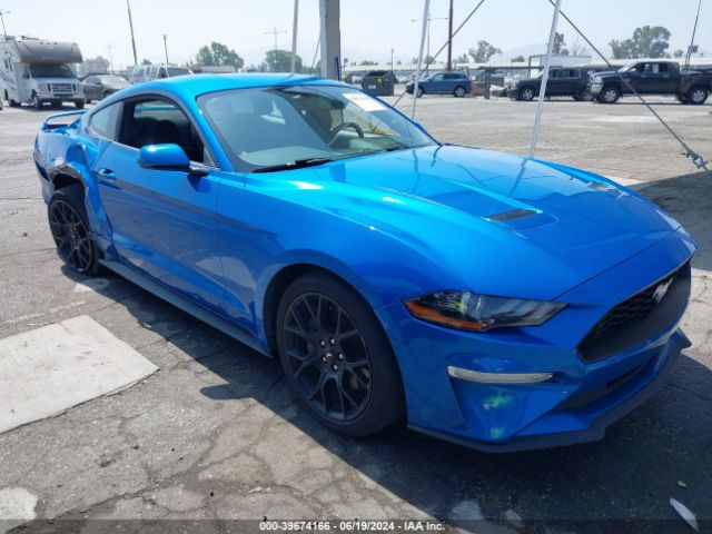ford mustang 2019 1fa6p8th6k5106356