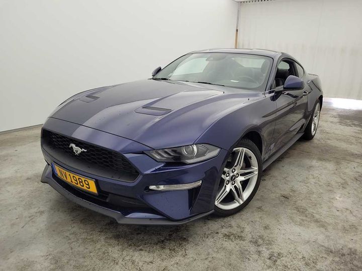 ford mustang &#3918 2019 1fa6p8th6k5153595