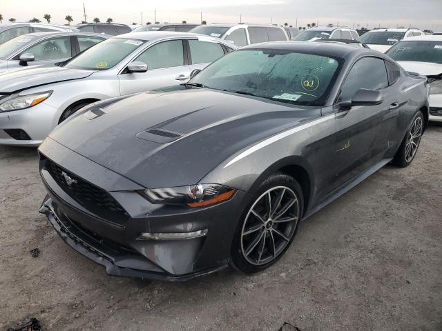 ford mustang 2019 1fa6p8th6k5160918