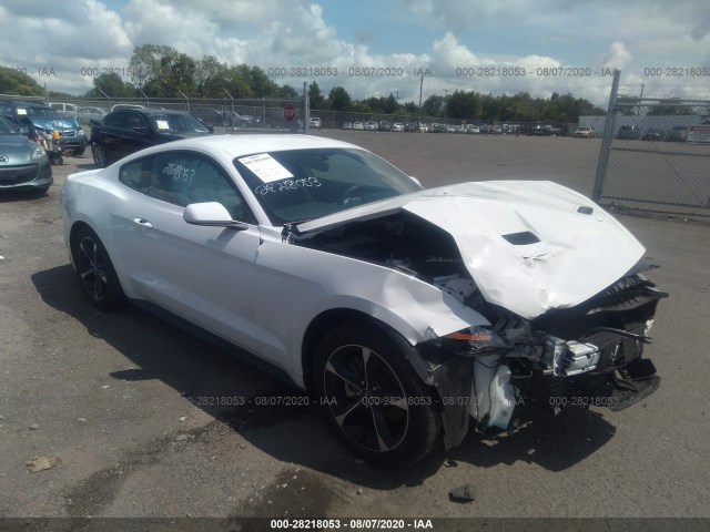 ford mustang 2019 1fa6p8th6k5167559