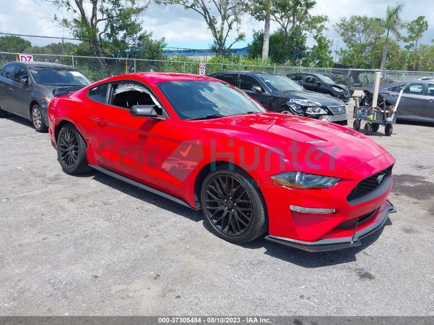 ford mustang 2019 1fa6p8th6k5187844