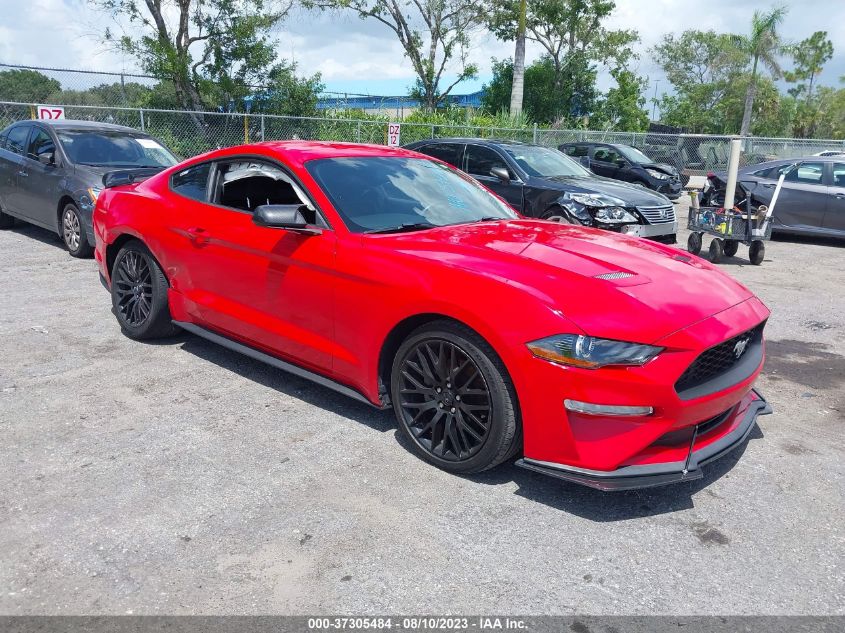 ford mustang 2019 1fa6p8th6k5187844