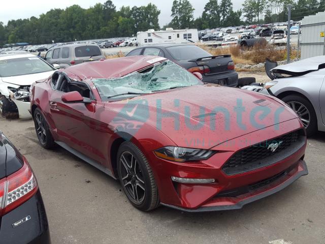 ford mustang 2019 1fa6p8th6k5203797